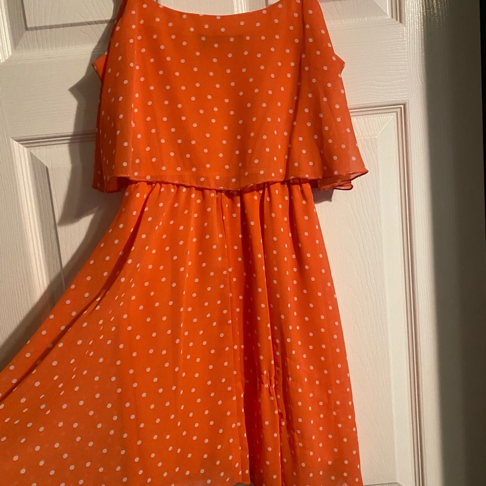 Dress - Picture 5 of 5